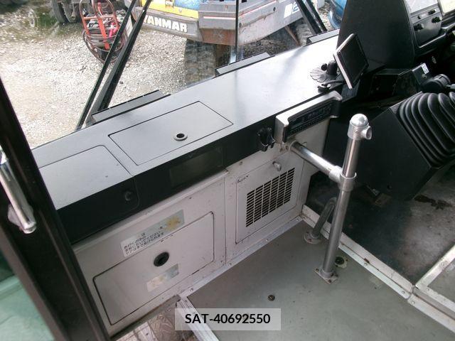 Nissan SPACE RUNNER 2002-01 203435-12