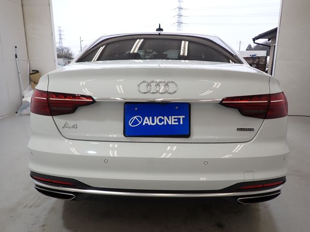 Audi A4 2020-12 184856-3