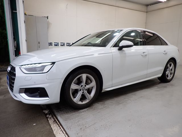Audi A4 2020-12 184856-6