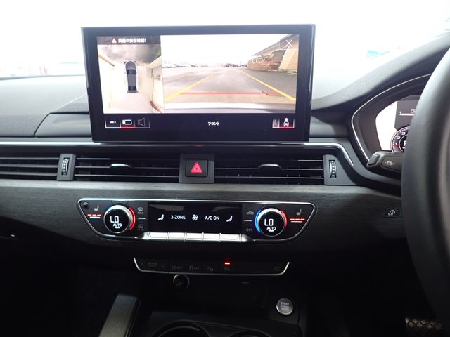 Audi A4 2020-12 184856-20