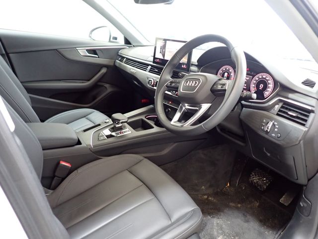 Audi A4 2020-12 184856-1