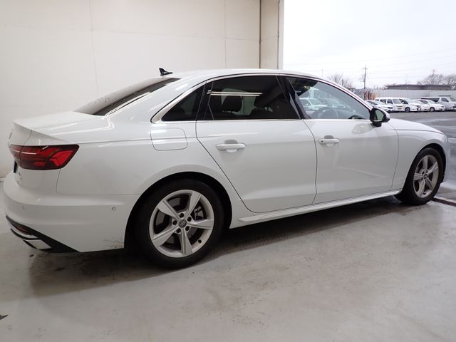 Audi A4 2020-12 184856-4