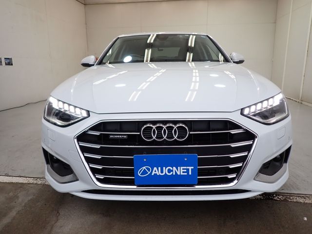 Audi A4 2020-12 184856-5