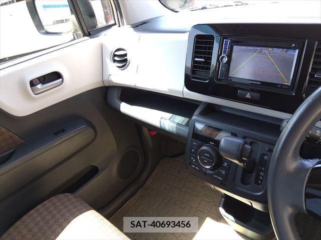 Nissan MOCO 2013-12 298028-16