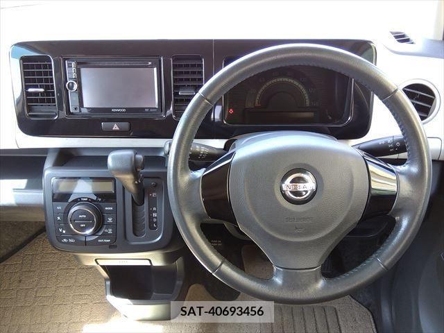 Nissan MOCO 2013-12 298028-1