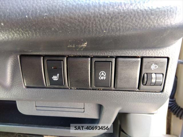 Nissan MOCO 2013-12 298028-24