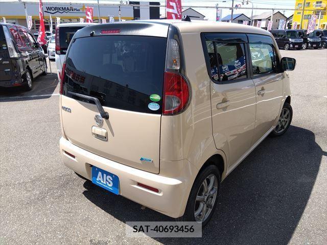 Nissan MOCO 2013-12 298028-2