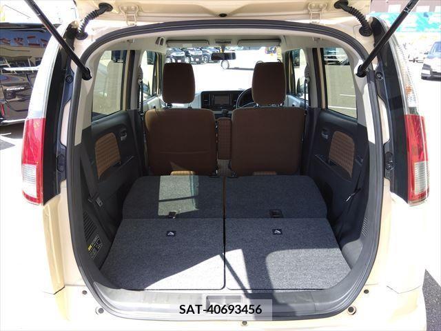 Nissan MOCO 2013-12 298028-15