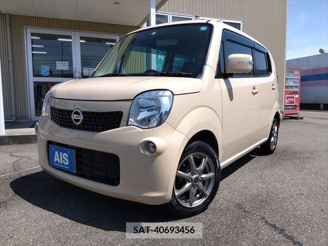 Nissan MOCO 2013-12 298028-0