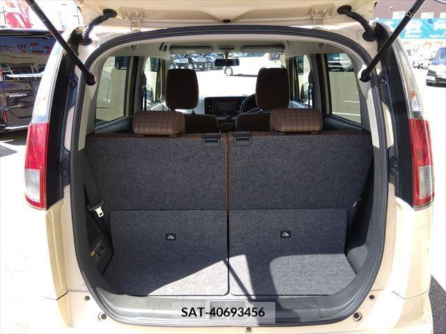 Nissan MOCO 2013-12 298028-14