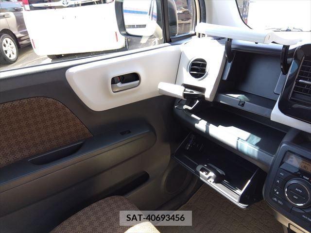 Nissan MOCO 2013-12 298028-20