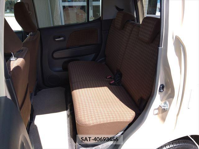 Nissan MOCO 2013-12 298028-13