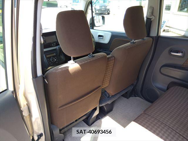 Nissan MOCO 2013-12 298028-12