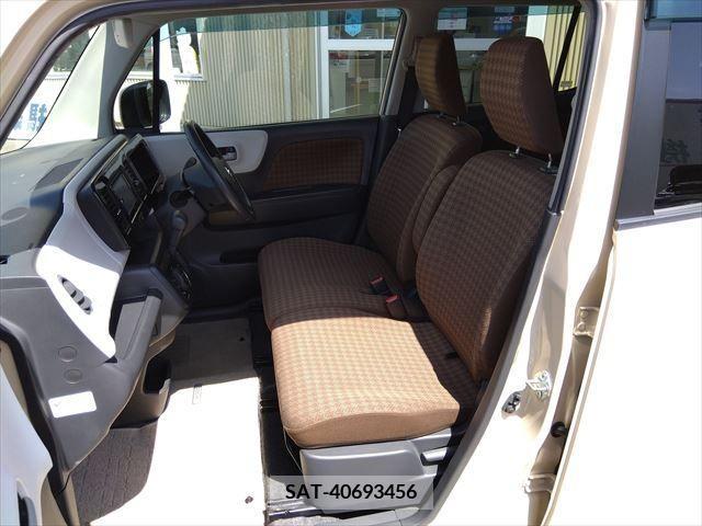 Nissan MOCO 2013-12 298028-11