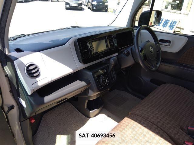 Nissan MOCO 2013-12 298028-10