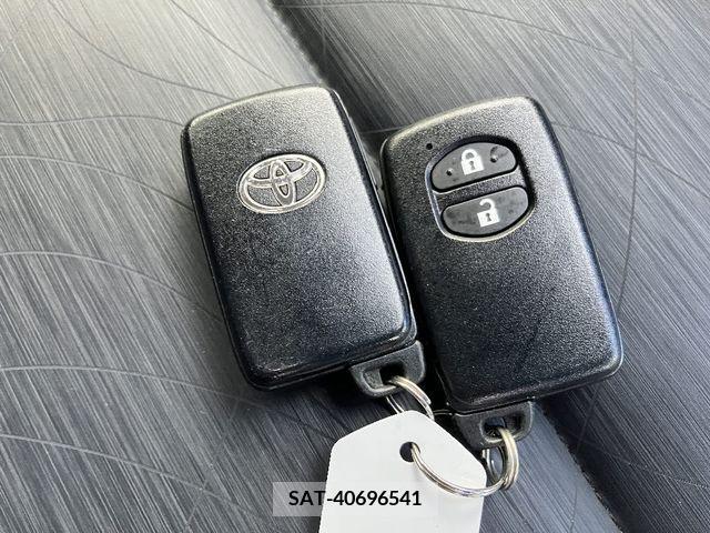 Toyota AQUA 2014-09 211854-8