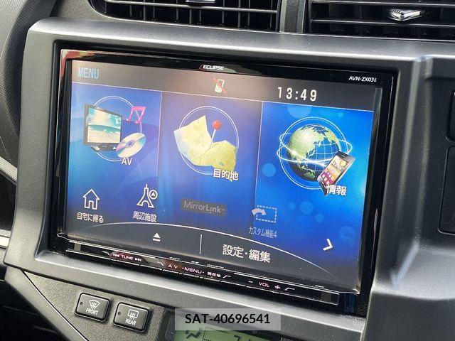 Toyota AQUA 2014-09 211854-9