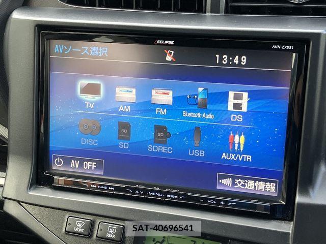 Toyota AQUA 2014-09 211854-10