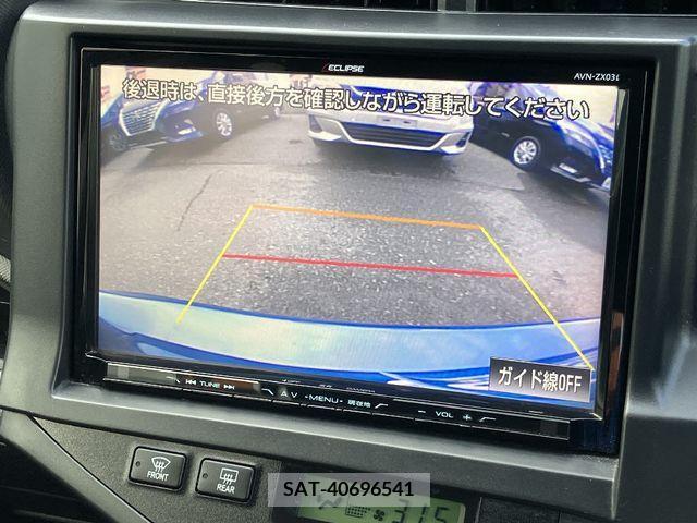 Toyota AQUA 2014-09 211854-11