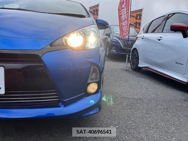 Toyota AQUA 2014-09 211854-23