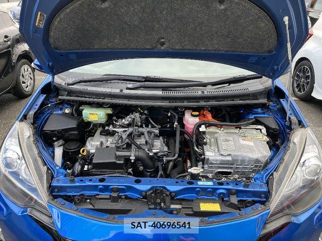 Toyota AQUA 2014-09 211854-22