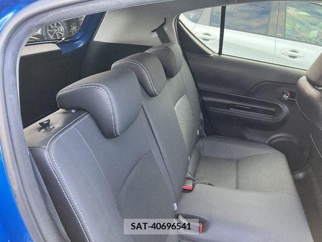 Toyota AQUA 2014-09 211854-5