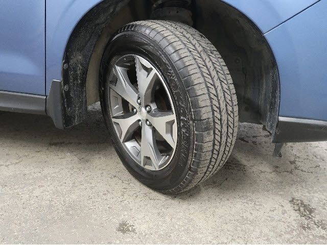 Subaru FORESTER 2014-01 7479-16