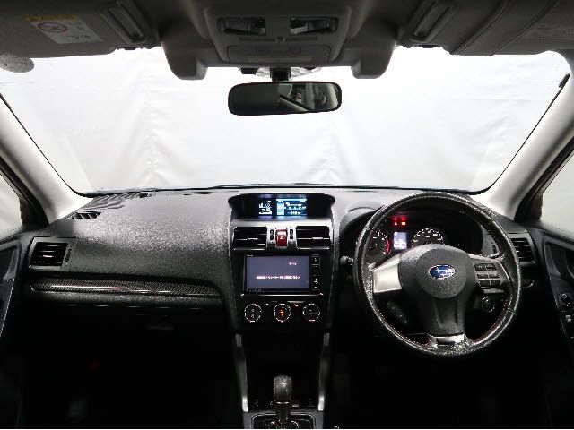 Subaru FORESTER 2014-01 7479-2
