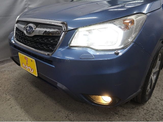 Subaru FORESTER 2014-01 7479-17