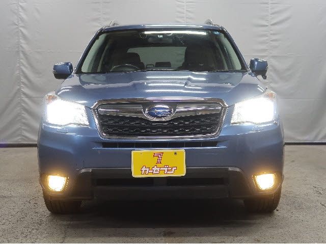 Subaru FORESTER 2014-01 7479-18