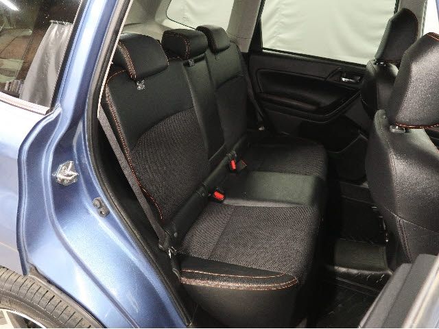 Subaru FORESTER 2014-01 7479-4