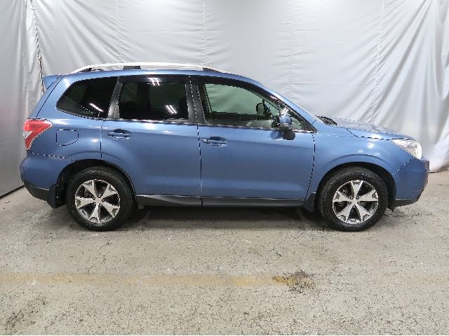 Subaru FORESTER 2014-01 7479-20