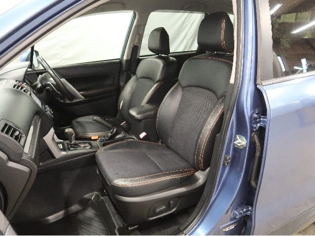 Subaru FORESTER 2014-01 7479-5
