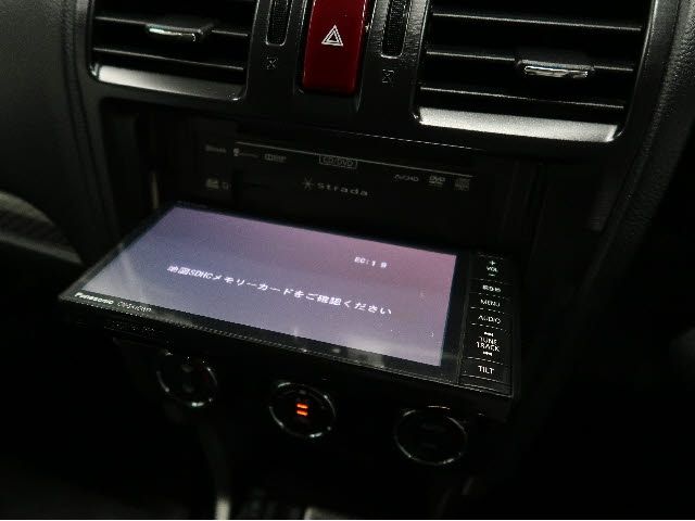 Subaru FORESTER 2014-01 7479-9