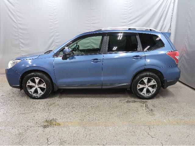 Subaru FORESTER 2014-01 7479-21