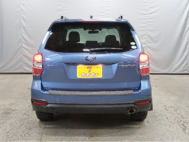 Subaru FORESTER 2014-01 7479-22