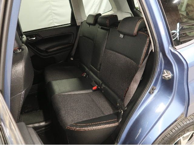 Subaru FORESTER 2014-01 7479-6