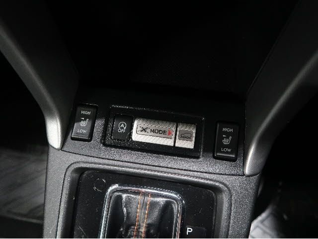 Subaru FORESTER 2014-01 7479-11