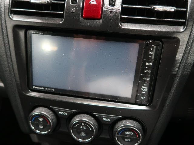 Subaru FORESTER 2014-01 7479-8
