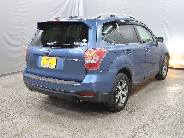 Subaru FORESTER 2014-01 7479-23