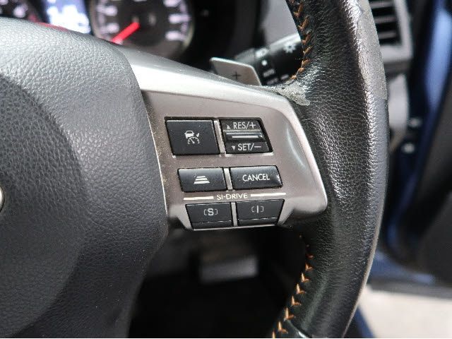 Subaru FORESTER 2014-01 7479-12
