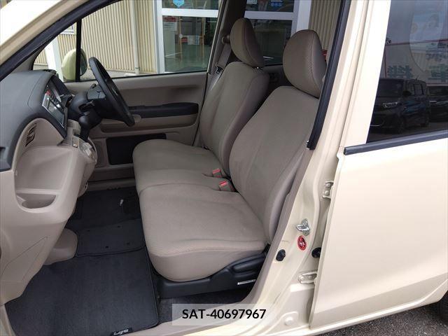 Honda LIFE 2012-12 327089-11