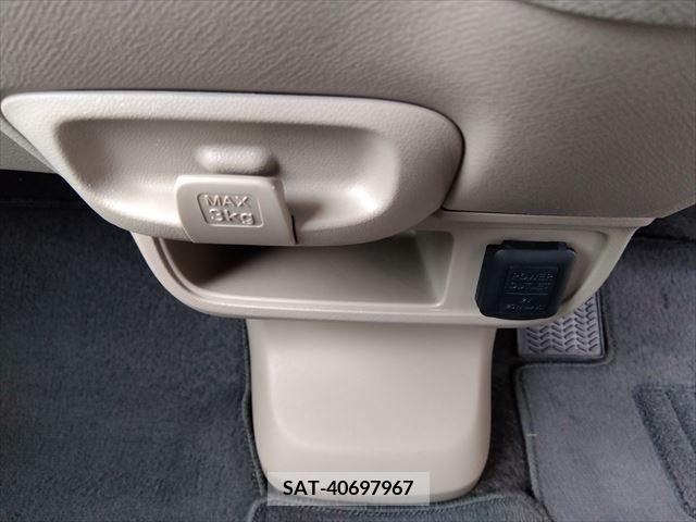 Honda LIFE 2012-12 327089-19