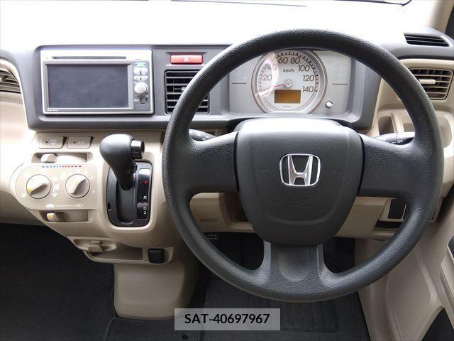 Honda LIFE 2012-12 327089-1