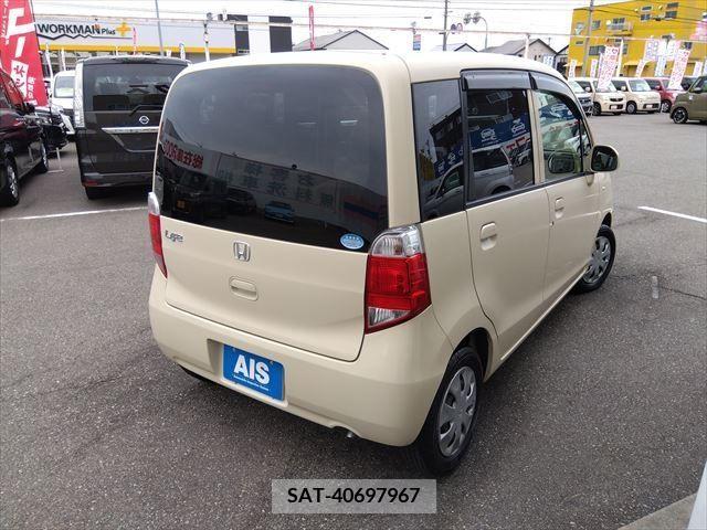 Honda LIFE 2012-12 327089-2