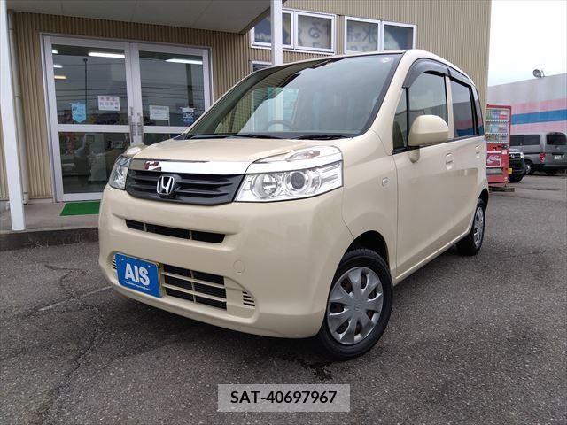 Honda LIFE 2012-12 327089-0