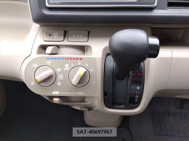 Honda LIFE 2012-12 327089-18