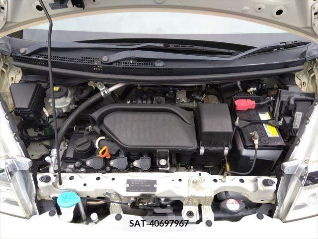 Honda LIFE 2012-12 327089-29