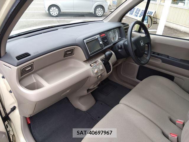 Honda LIFE 2012-12 327089-10