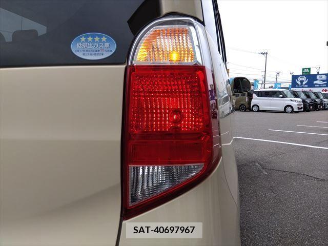 Honda LIFE 2012-12 327089-4